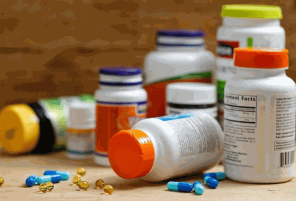 千叶草保健养生